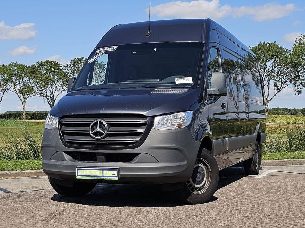 MERCEDES-BENZ - SPRINTER 317