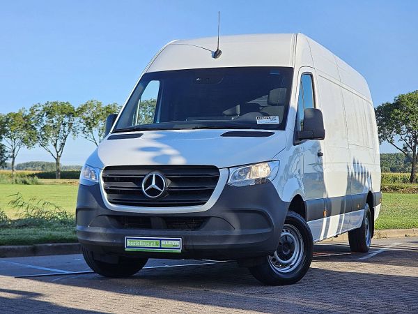 MERCEDES-BENZ - SPRINTER 317