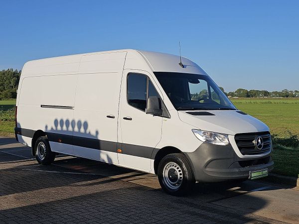 MERCEDES-BENZ - SPRINTER 317