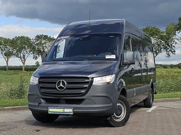 MERCEDES-BENZ - SPRINTER 317