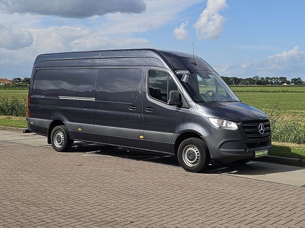 MERCEDES-BENZ - SPRINTER 317