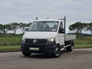 VOLKSWAGEN - CRAFTER 50 2.0