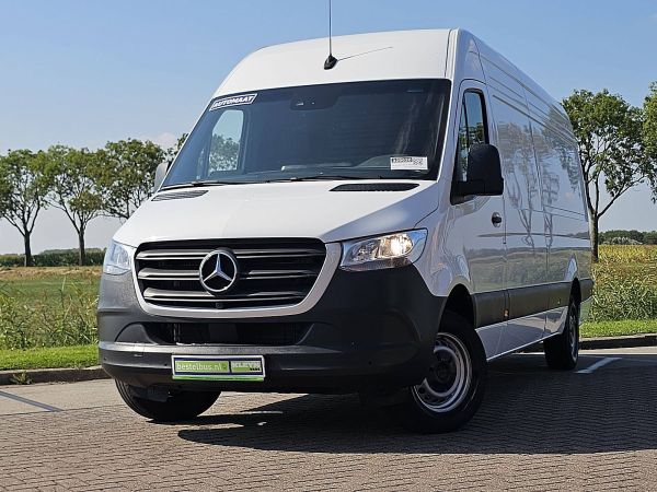 MERCEDES-BENZ - SPRINTER 315