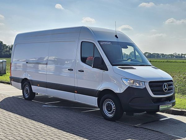 MERCEDES-BENZ - SPRINTER 315
