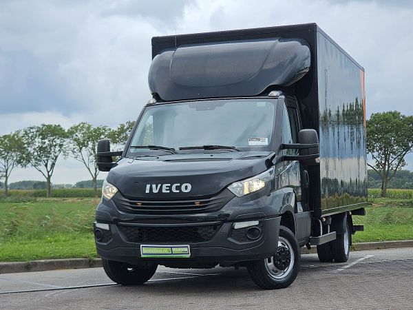 IVECO - DAILY 50C15