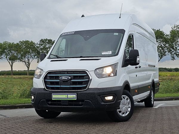 FORD - E-TRANSIT