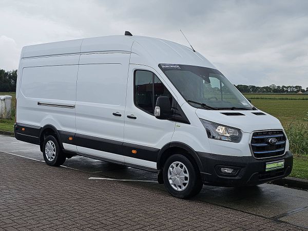 FORD - E-TRANSIT