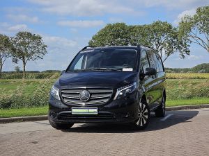 MERCEDES-BENZ - VITO 124