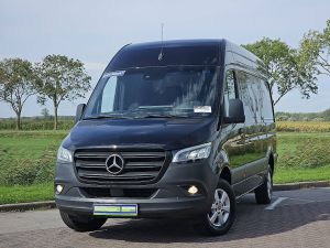 MERCEDES-BENZ - SPRINTER 317