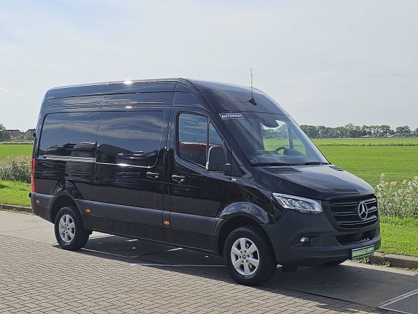 MERCEDES-BENZ - SPRINTER 317