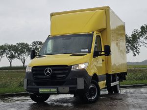 MERCEDES-BENZ - SPRINTER 514