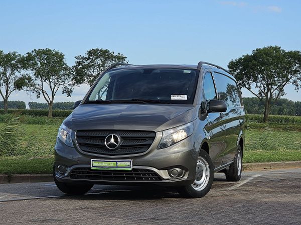 MERCEDES-BENZ - VITO 114