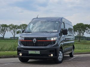 RENAULT - MASTER 2.0