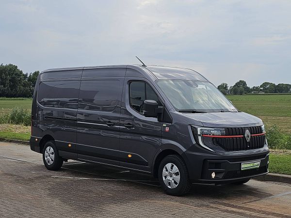 RENAULT - MASTER 2.0