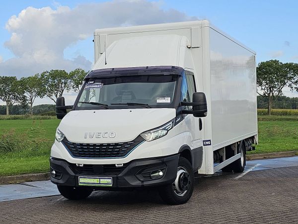 IVECO - DAILY 70C18