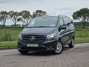 MERCEDES-BENZ - EVITO