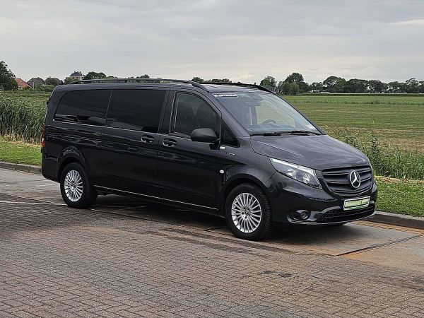MERCEDES-BENZ - EVITO