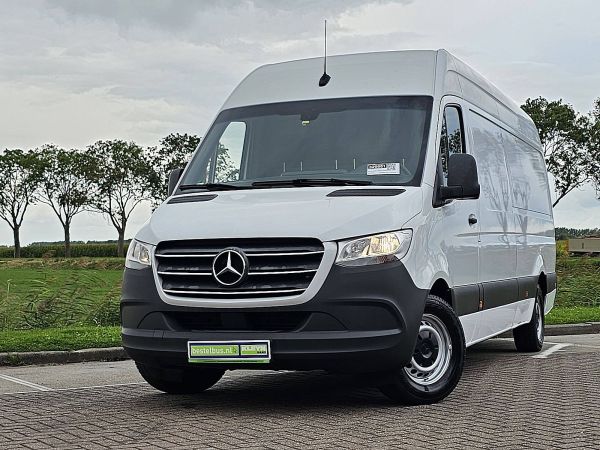 MERCEDES-BENZ - SPRINTER 316