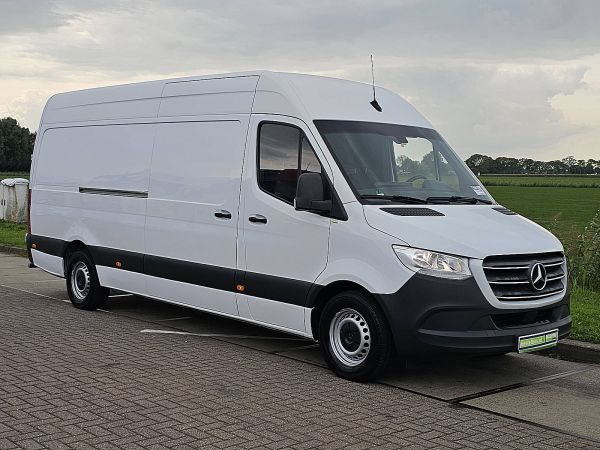 MERCEDES-BENZ - SPRINTER 316