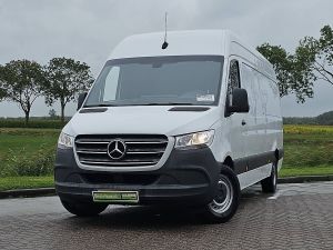 MERCEDES-BENZ - SPRINTER 316