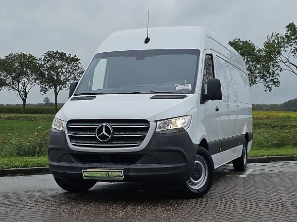MERCEDES-BENZ - SPRINTER 316