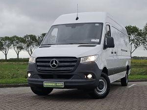 MERCEDES-BENZ - SPRINTER 314