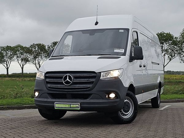 MERCEDES-BENZ - SPRINTER 314