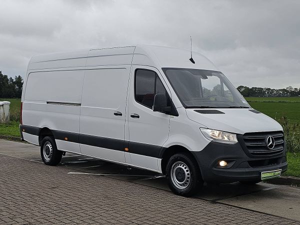MERCEDES-BENZ - SPRINTER 314