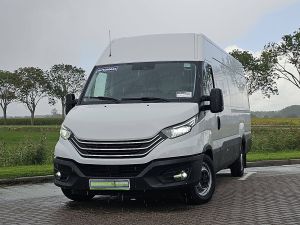 IVECO - DAILY 35S18