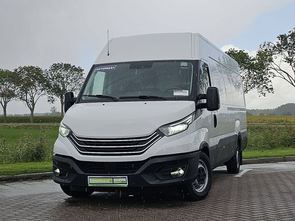 IVECO - DAILY 35S18