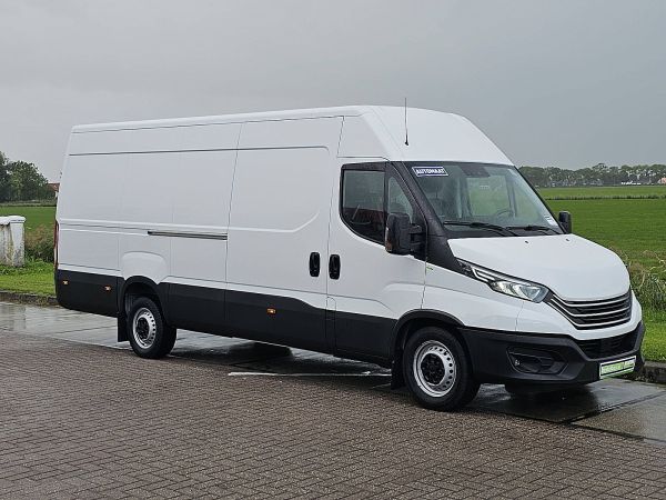 IVECO - DAILY 35S18