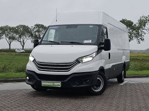 IVECO - DAILY 35S18