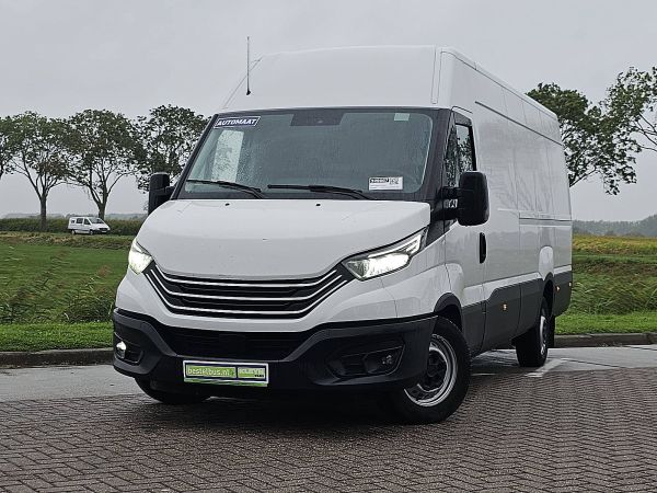 IVECO - DAILY 35S18