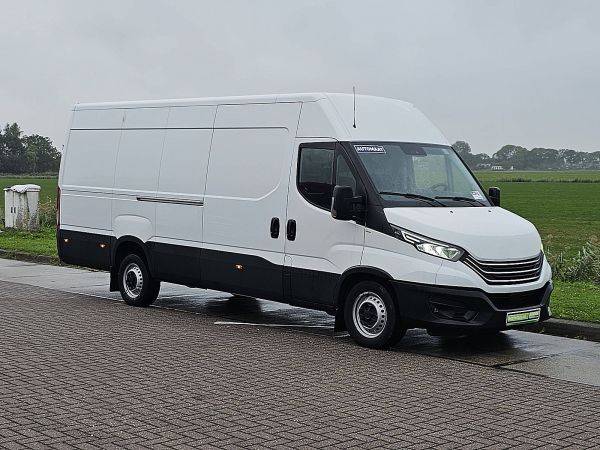 IVECO - DAILY 35S18