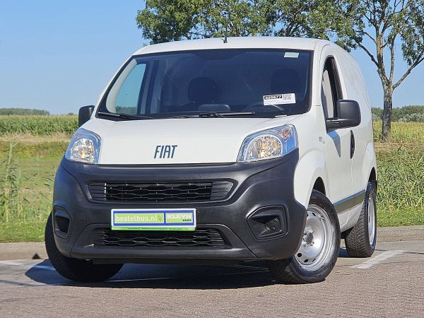 FIAT - FIORINO 1.3