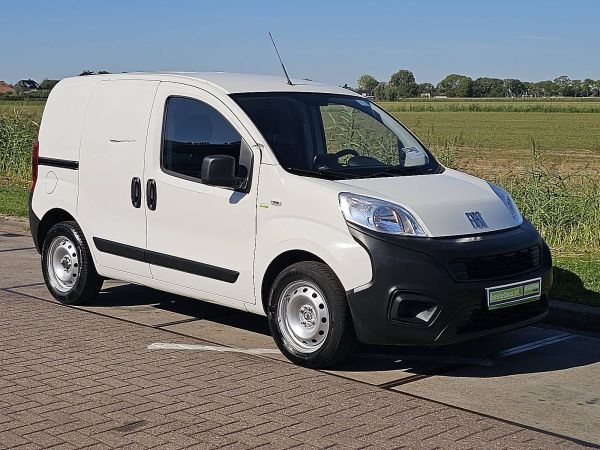 FIAT - FIORINO 1.3