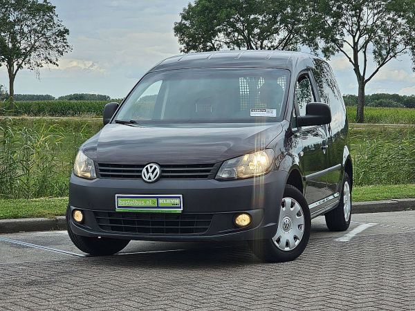 VOLKSWAGEN - CADDY