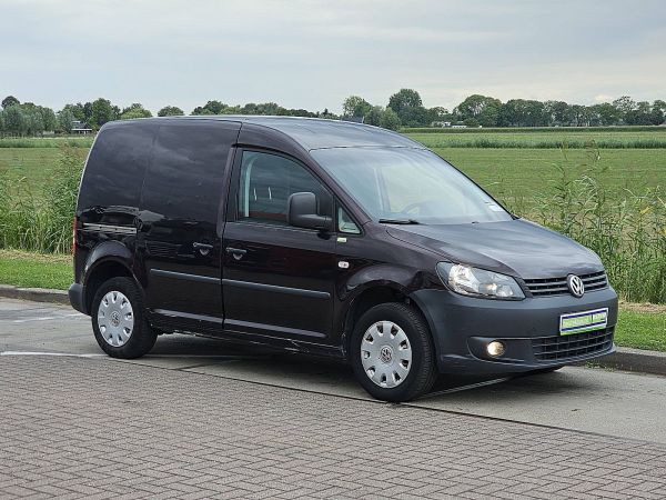 VOLKSWAGEN - CADDY