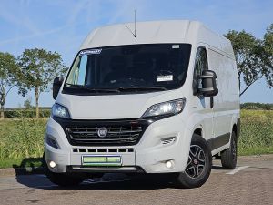 FIAT - DUCATO 2.3