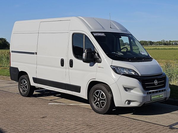 FIAT - DUCATO 2.3