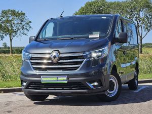 RENAULT - TRAFIC 2.0 DCI