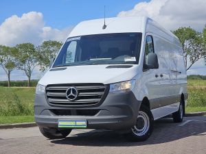 MERCEDES-BENZ - SPRINTER 316