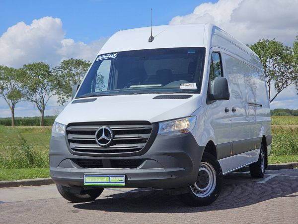 MERCEDES-BENZ - SPRINTER 316