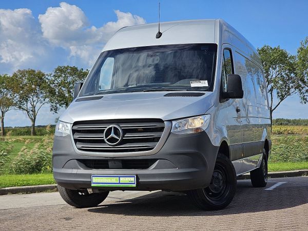 MERCEDES-BENZ - SPRINTER 314
