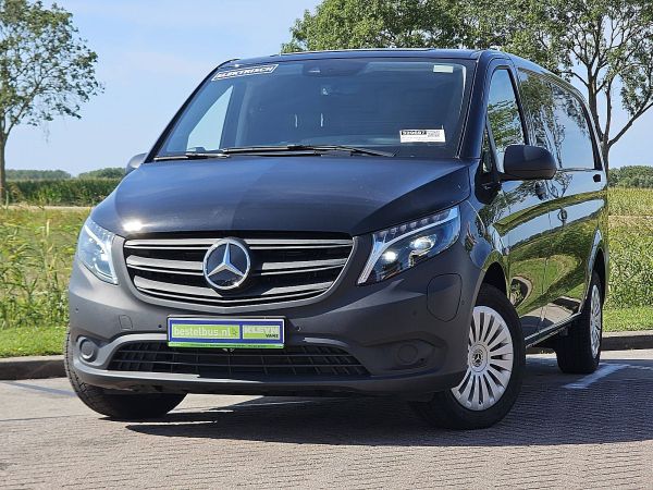 MERCEDES-BENZ - EVITO