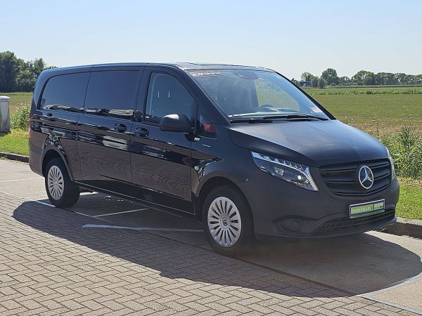 MERCEDES-BENZ - EVITO