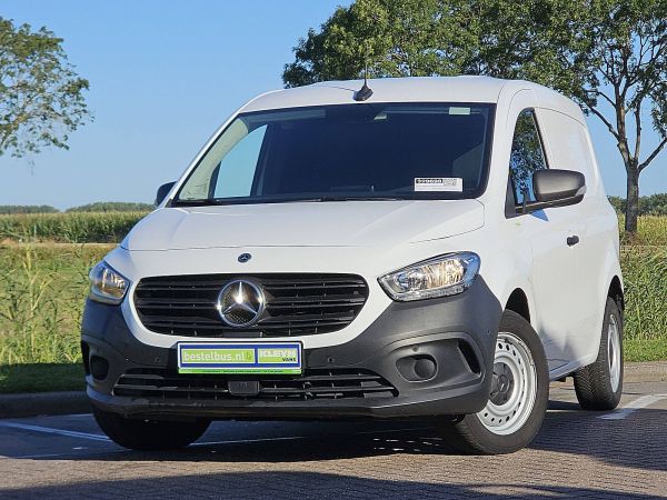 MERCEDES-BENZ - CITAN 108 CDI
