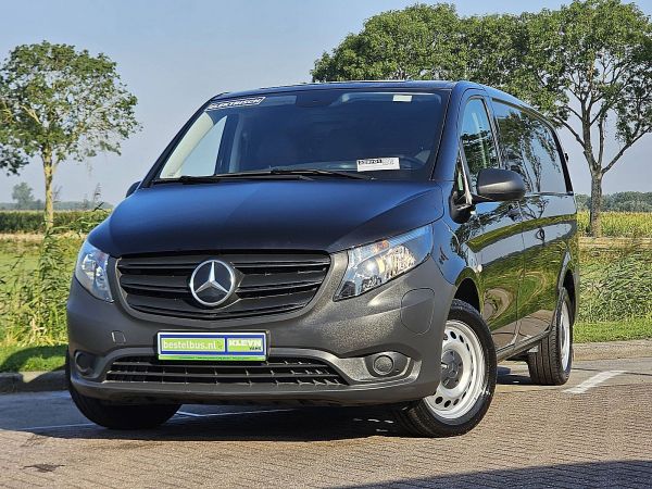 MERCEDES-BENZ - EVITO