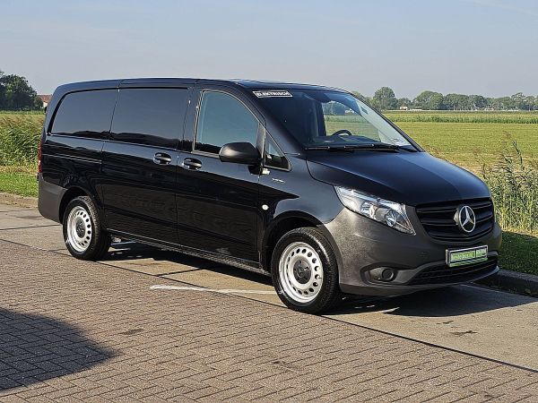MERCEDES-BENZ - EVITO
