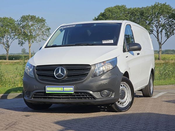 MERCEDES-BENZ - EVITO